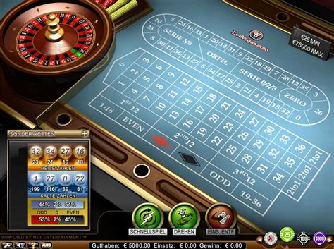 Leo Vegas Test: bis zu 2.500€ Bonus plus 50 .